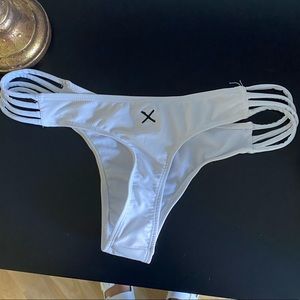 BOUTINE LA bikini bottom